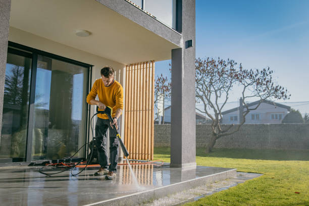 Best Sidewalk and Walkway Cleaning  in Roman Forest, TX